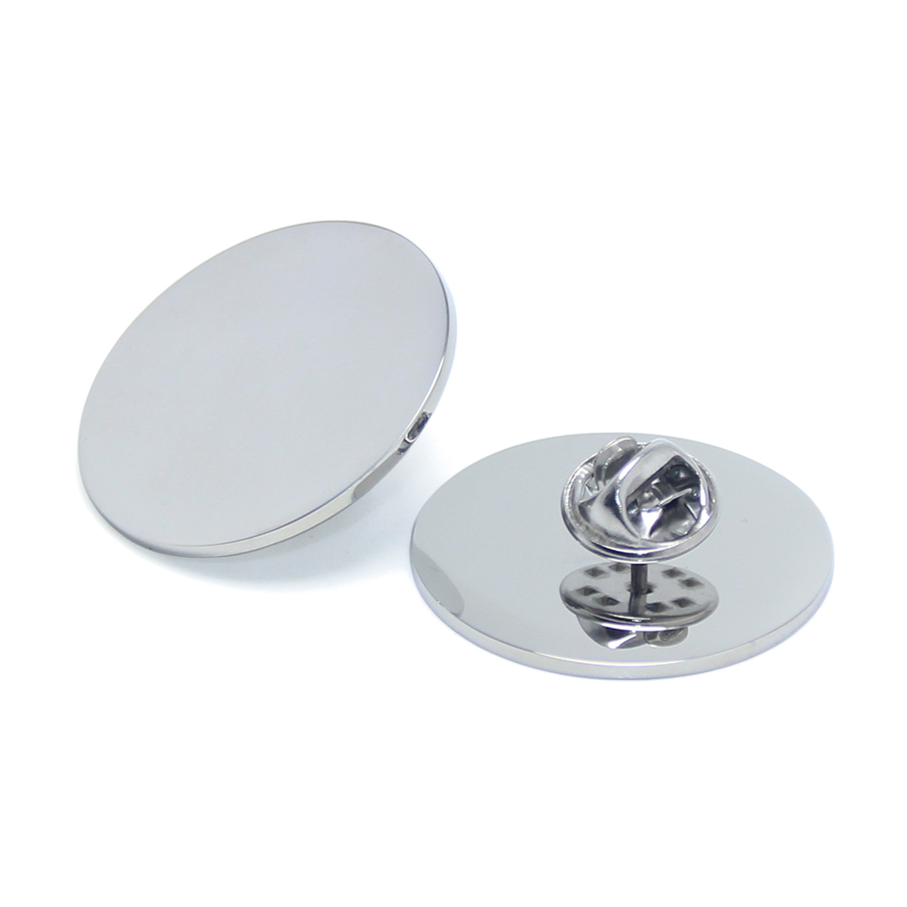 Argent 30 mm