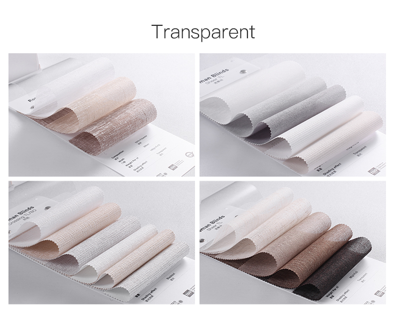 transparente