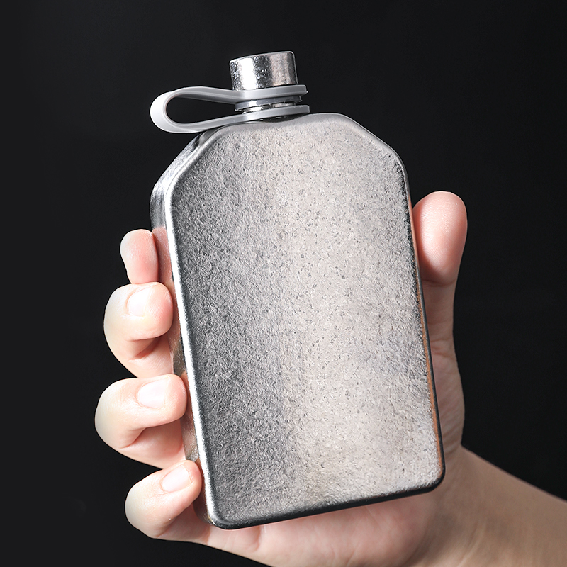 Grey Ice flower version 2 230ml