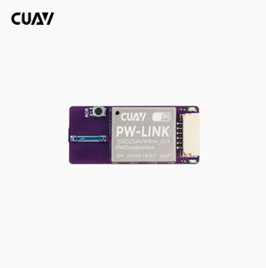 Телеметрия CUAV Pixhawk WiFi модуль/Автопилот/APM/PW-Link с TTL-интерфейсом - Product Image 3