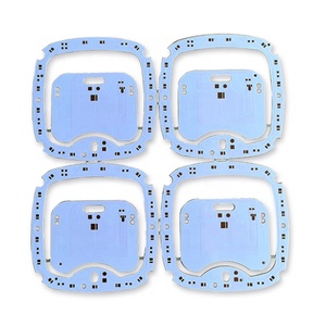 แผงวงจร PCB ไฟฟลัดไลท์ LED - Product Image 3