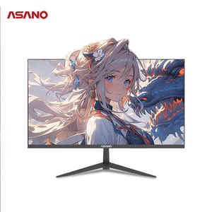22/24/27 Polegadas Tudo Em Um Pc Fábrica Pc <span class=keywords><strong>Monitor</strong></span> 16:9 Tela Plana Eli Backlight 75Hz Pc Gaming <span class=keywords><strong>Monitor</strong></span>