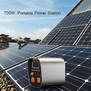 AWT 7000周期生命紧急电源备份2.3v 30ah 35ah电源打击机为笔记本电脑RV船家用电器电源 - Product Image 4