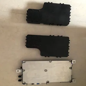 Accesorios de coche para Xpeng G9 BCM controlador de dominio izquierdo y derecho cuerpo computadora G9 controlador de dominio de chasis Central - Product Image 2