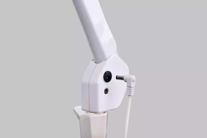 Lampe grossissante de bureau professionnelle, vente en gros, équipement dentaire de laboratoire chirurgical médical à usage professionnel - Product Image 6