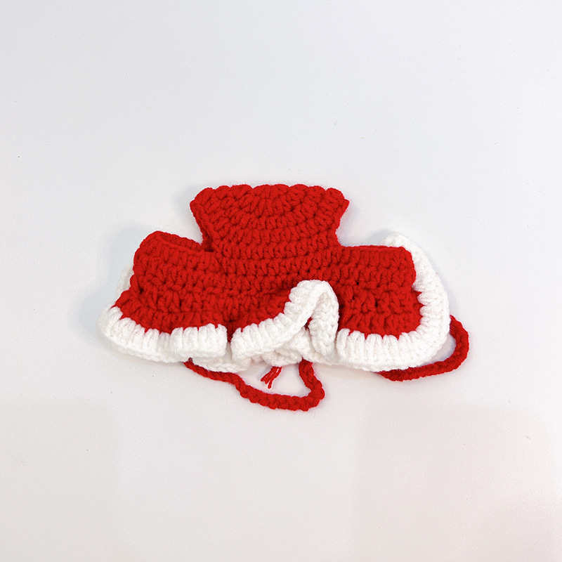 Little red riding hood