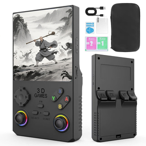 Approvato G-012 insegnante di apprendimento e gioco per PC palmare educativo 128GB - Product Image 1
