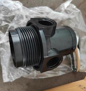 Valvola filtrante acqua di vendita calda per il trattamento delle acque F77BS grande flusso manuale valvola filtrante ammorbidimento manuale per depuratore d'acqua - Product Image 3