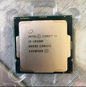 New <strong>Processor</strong> I5 12400 CPU LGA 1700 <strong>Socket</strong> 12 Core Gaming Desktop <strong>Computer</strong> Cpu Core I5 - Product Image 4