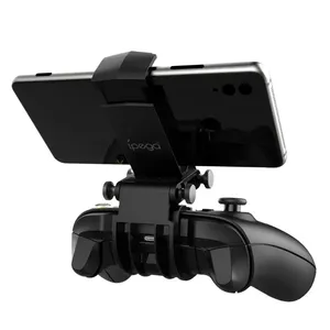 Ayarlanabilir üç aşamalı telefon dağı kelepçe klip Xbox serisi S X denetleyici standı tutucu braketi katlanabilir el tutamak - Product Image 5