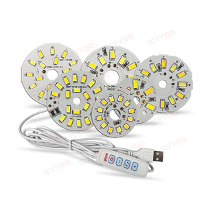 USB-кабель с регулируемым затемнением, 5 В - Product Image 1