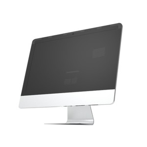 游戏玩家 Barebone Diy cheap18.5 21.5 24 27 英寸酷睿 I7 游戏 Pc All In One Desktop All-In-- 一台电脑 - Product Image 3