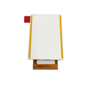 2.4 pollici 240*320 TN Display LCD 80 MCU 8-bit Bus interfaccia TFT modulo LCD
