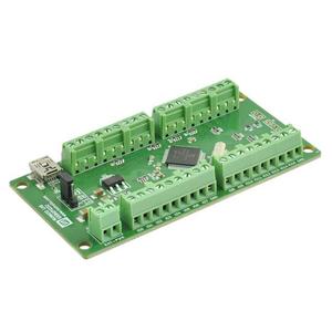GP320001 <strong>MODULE</strong> <strong>ANALOG</strong> <strong>INPUT</strong> <strong>USB</strong> 2.0 - Product Image 1