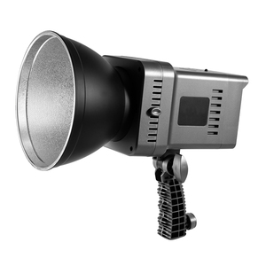 400W ha condotto la luce per le riprese Video 5500K fotografia di luce telecomando di uscita continua di illuminazione con copertura - Product Image 2