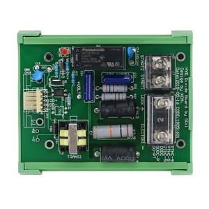 Plasma Torch Height <strong>Controller</strong> T H C Torch Height Control <strong>Kit</strong> for CNC Plasma Cutting Machines XPTHC-4H - Product Image 3