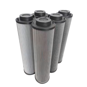 Factory Wholesale Replacement Hydc <strong>Filter</strong> 1300R0050NPPVB6 Paper Oil <strong>Filter</strong> Cartridge with Handle - Product Image 2