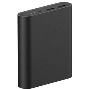 移动电源便携式可充电备用电池，用于为microUSB电子设备充电。手机，平板电脑，智能手机 - Product Image 3