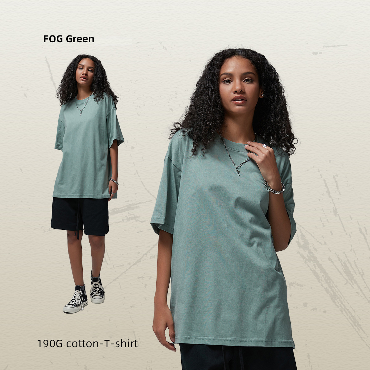 FOG Green