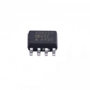 Stokta entegre devreler AD8221BRZ-R AD8221BRZ AD8221BRZ-R7 enstrümantasyon amplifikatörü amplifikatör ic'leri - Product Image 1