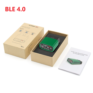 Vgate VLINKER FD + V2.2 Version BLE 4.0 for <strong>Android</strong> and IOS - Product Image 1