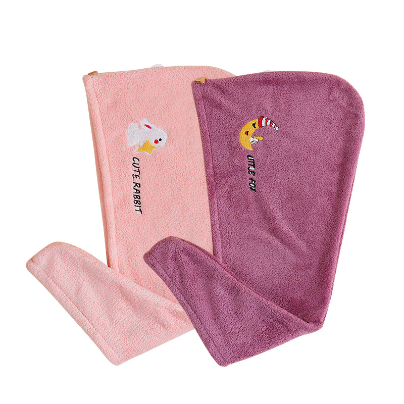 Pack de deux (rose et violet)