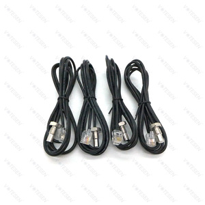 Sonda de tornillo personalizada, Sensor de temperatura DS18B20 - Product Image 1