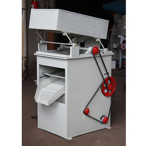 迷你蒸煮米去污器小容量碾米机分离器和清洁筛 - Product Image 3