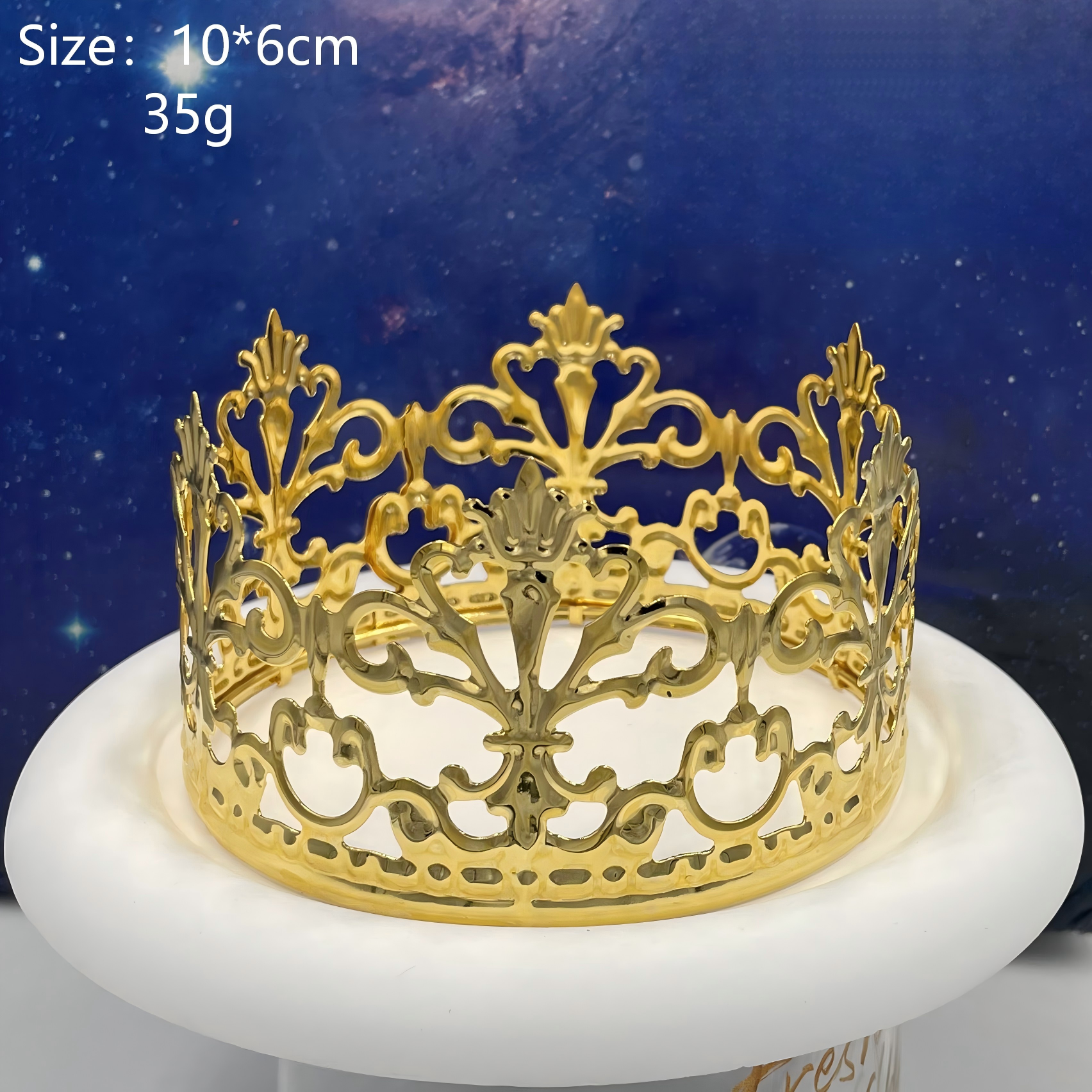 Oro 4