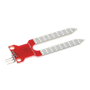 自動散水システムモジュール土壌水分センサー湿度計検出用Arduino IC製品 - Product Image 5