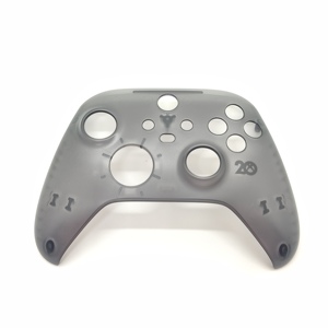 Xbox serisi denetleyicisi için ön kabuk Xbox serisi değiştirme için 20th yıldönümü kabuk plakası - Product Image 1