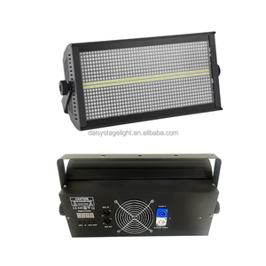 ไฟแฟลช RGB ไฟ DMX512 LED อะตอมเป็นเมทริกซ์ตัวเครื่องทำจากอลูมิเนียมไฟสปอตไลท์สำหรับดีเจคลับปาร์ตี้ไฟเวที - Product Image 4