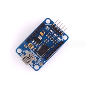 Pro Mini FT232RL FT232 BTBee dente blu ape USB a porta seriale modulo adattatore di interfaccia Xbee Xbee - Product Image 2