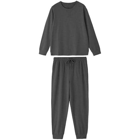 Charcoal Heather