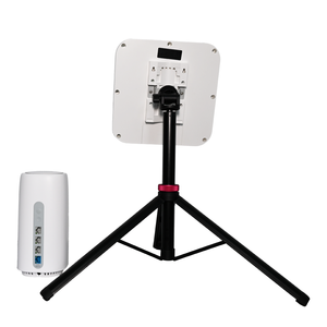 Bộ định tuyến 5g CPE tốc độ cao khuếch đại tín hiệu yếu cho Internet gia đình (điện thoại máy tính bảng TV) mới tuân thủ 6 4g/5G Bộ định tuyến di động Wifi 6 - Product Image 3