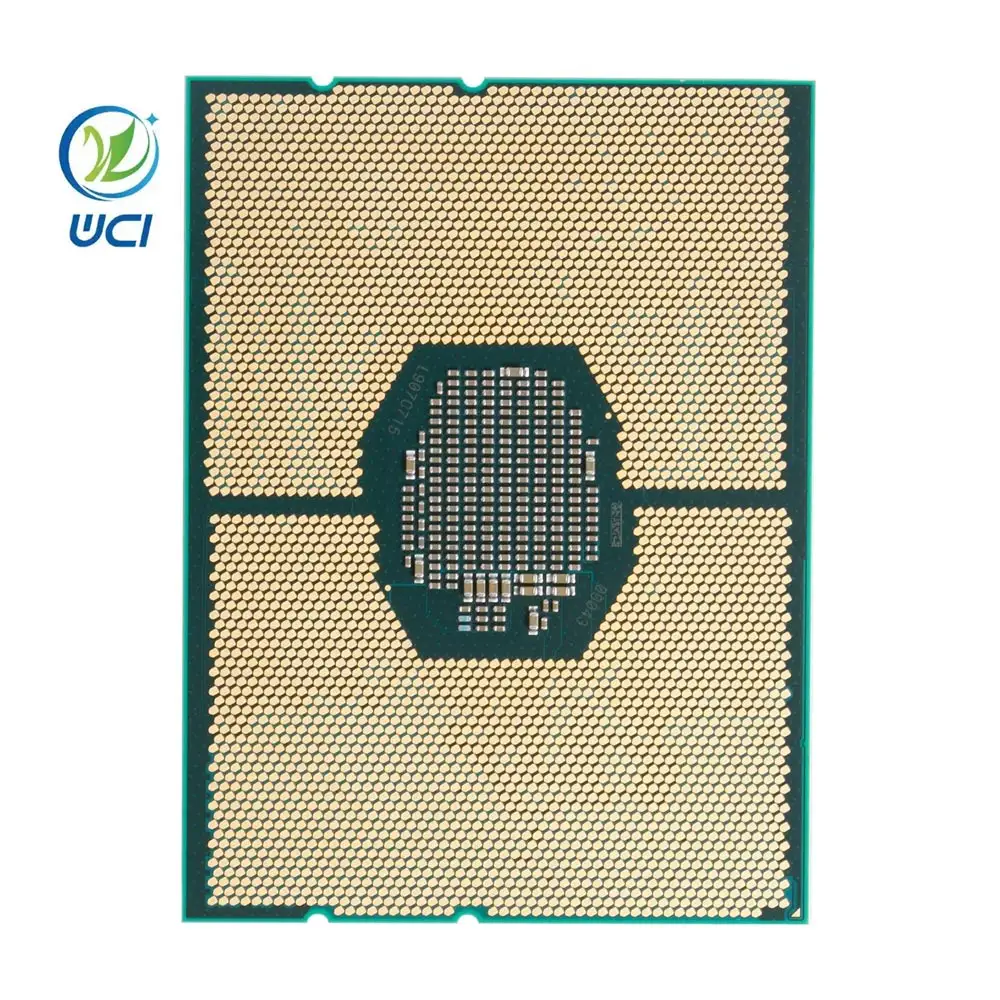 Servidor Intel Xeon Bronze 3204 8.25m Cache 1.90 Ghz 1.9 Ghz E5 6 Cores Lga3647-0 2a Geração de Processadores Escalaveis Hot