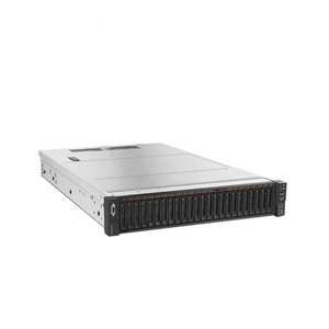 Original <strong>Cloud</strong> SR650 Server Rack Xeon 4210 32G <strong>Computing</strong> Rugged Server R650 2U Rack Server - Product Image 3