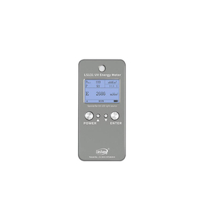 LS131 UV Energy Meter UV Light Meter Can <strong>Detect</strong> the Power and Energy Value of UV Light <strong>Source</strong> - Product Image 1