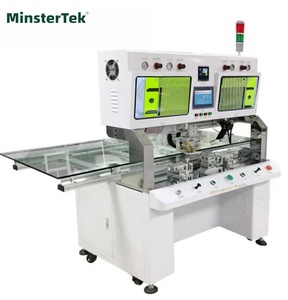 Machine MT-B100 LCD LED TV Screen macchina di riparazione ACF COF Bonding Machine - Product Image 5