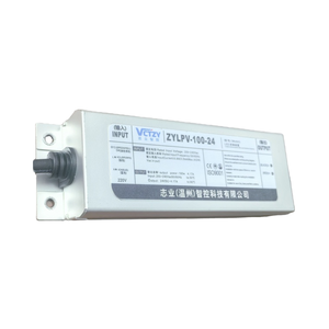 单输出电源100V DC 5A发光二极管工业应用250-36V/48V 220输入环保100W输出1A - Product Image 4