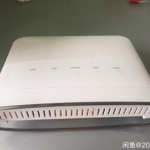 Wi-Fi-роутер и встроенный модем ADSL2 + беспроводной роутер с большой памятью 64 м - Product Image 2