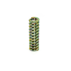 Colorful Galvanizing Custom Steel Coil Compression <strong>Springs</strong> 3cm Compression <strong>Spring</strong> - Product Image 2