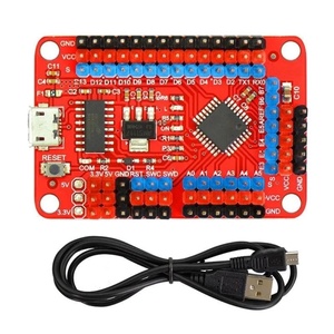 <strong>open</strong> <strong>source</strong> LGT8F328P control board DC5V is suitable for DIY <strong>programming</strong> and development of makers - Product Image 2