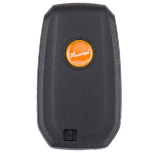 Arayüz XSTO01EN akıllı uzaktan anahtar Toyota XM38 4D 8A 4A hepsi bir 4 düğme anahtar İngilizce - Product Image 5