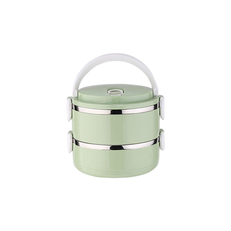 Nordic Green - Double Layer (1400ml)