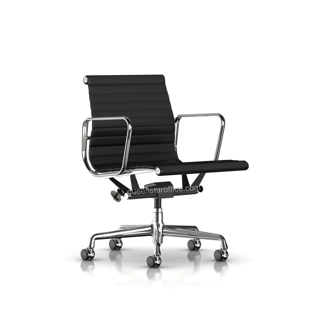 QS-OLC01B sedia girevole per visitatori della sala riunioni dell'ufficio domestico