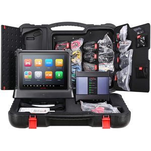 2025 Original Autel MaxiSys Ultra 5in1 VCMI 40+ Service <strong>Functions</strong> ECU <strong>Programming</strong> &amp; Coding Autel Full Systems Diagnostic Tool