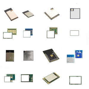 Yeni orijinal BC847BTT1G IC çip entegre devreler elektronik bileşenler - Product Image 4