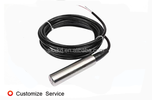 <strong>Liquid</strong> <strong>Level</strong> Meter Transmitter Piezometric Water <strong>Level</strong> <strong>Sensors</strong> Water <strong>Liquid</strong> <strong>Level</strong> <strong>Sensor</strong> 4-20mA - Product Image 3