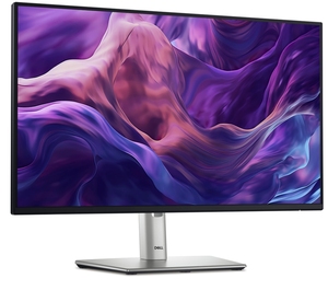 עבור dell p2425h 24-אינץ 'lcd צג 1920*1080 רזולוציית 16:9 מסך תצוגת מחשב לשימוש עסקי